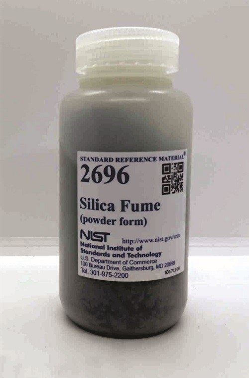 SRM 2696  硅粉(粉末狀)標準品